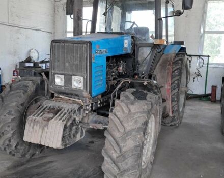 МТЗ Другая, объемом двигателя 0 л и пробегом 0 тыс. км за 9993 $, фото 3 на Automoto.ua