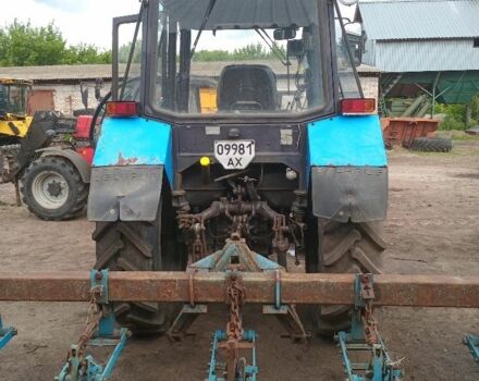 МТЗ Інша, об'ємом двигуна 0 л та пробігом 3 тис. км за 13000 $, фото 1 на Automoto.ua