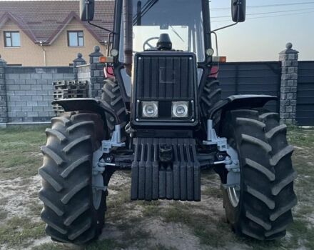 МТЗ Інша, об'ємом двигуна 7.2 л та пробігом 0 тис. км за 18500 $, фото 5 на Automoto.ua
