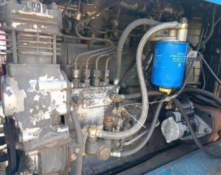 МТЗ Другая, объемом двигателя 4.7 л и пробегом 6 тыс. км за 5921 $, фото 4 на Automoto.ua