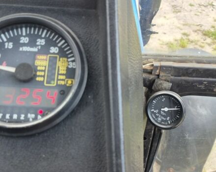 МТЗ Інша, об'ємом двигуна 4.76 л та пробігом 3 тис. км за 13400 $, фото 7 на Automoto.ua