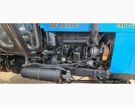 МТЗ Другая, объемом двигателя 0 л и пробегом 0 тыс. км за 10500 $, фото 5 на Automoto.ua