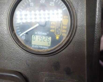 МТЗ Другая, объемом двигателя 5 л и пробегом 1 тыс. км за 16500 $, фото 7 на Automoto.ua