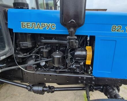 МТЗ Інша, об'ємом двигуна 4.76 л та пробігом 3 тис. км за 13400 $, фото 5 на Automoto.ua