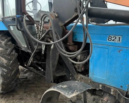 МТЗ Другая, объемом двигателя 0 л и пробегом 0 тыс. км за 10000 $, фото 6 на Automoto.ua