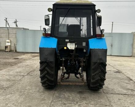 МТЗ Другая, объемом двигателя 0 л и пробегом 9 тыс. км за 12500 $, фото 2 на Automoto.ua