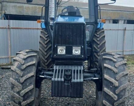 МТЗ Другая, объемом двигателя 7.12 л и пробегом 0 тыс. км за 15385 $, фото 2 на Automoto.ua