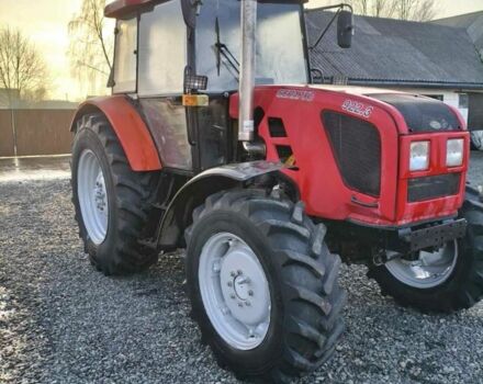 МТЗ Другая, объемом двигателя 0 л и пробегом 2 тыс. км за 14300 $, фото 2 на Automoto.ua