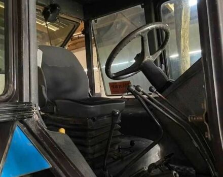 МТЗ Інша, об'ємом двигуна 0 л та пробігом 4 тис. км за 12700 $, фото 10 на Automoto.ua