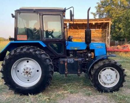 МТЗ Інша, об'ємом двигуна 0 л та пробігом 4 тис. км за 12700 $, фото 3 на Automoto.ua