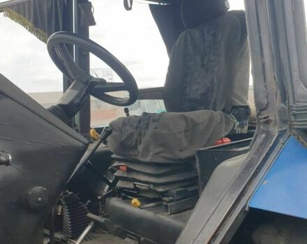 МТЗ Другая 2012 в Новониколаевке на Automoto.ua МТЗ Другая, объемом двигателя 4.75 л и пробегом 7 тыс. км за 11954 $, фото 6 на Automoto.ua