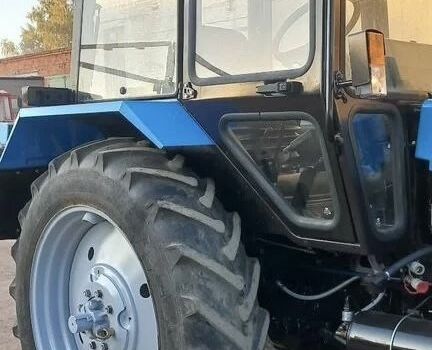 МТЗ Інша, об'ємом двигуна 4.8 л та пробігом 1 тис. км за 12300 $, фото 10 на Automoto.ua