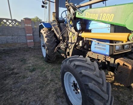 МТЗ Інша, об'ємом двигуна 0 л та пробігом 6 тис. км за 11000 $, фото 1 на Automoto.ua