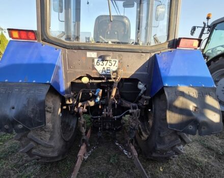 МТЗ Інша, об'ємом двигуна 0 л та пробігом 6 тис. км за 11000 $, фото 3 на Automoto.ua