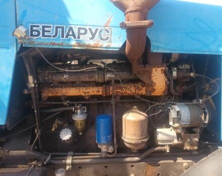 МТЗ Другая, объемом двигателя 0 л и пробегом 0 тыс. км за 21500 $, фото 9 на Automoto.ua