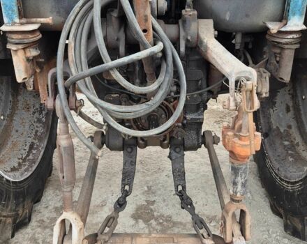 МТЗ Другая, объемом двигателя 0 л и пробегом 0 тыс. км за 8560 $, фото 5 на Automoto.ua