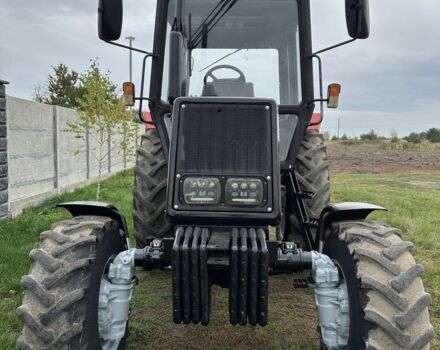 МТЗ Другая 2013 в Костополе на Automoto.ua МТЗ Другая, объемом двигателя 4.75 л и пробегом 0 тыс. км за 13800 $, фото 1 на Automoto.ua