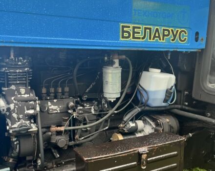 МТЗ Інша, об'ємом двигуна 0 л та пробігом 3 тис. км за 13800 $, фото 3 на Automoto.ua
