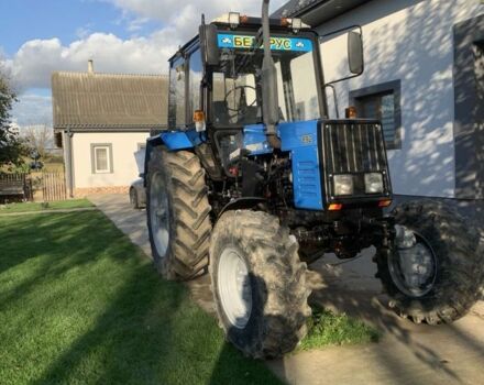 МТЗ Інша, об'ємом двигуна 0 л та пробігом 0 тис. км за 15700 $, фото 10 на Automoto.ua