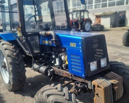 МТЗ Другая, объемом двигателя 0 л и пробегом 0 тыс. км за 12700 $, фото 3 на Automoto.ua