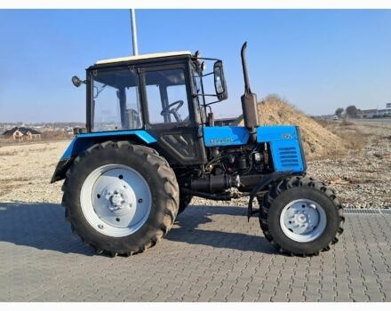 МТЗ Другая, объемом двигателя 0.6 л и пробегом 10 тыс. км за 15596 $, фото 1 на Automoto.ua