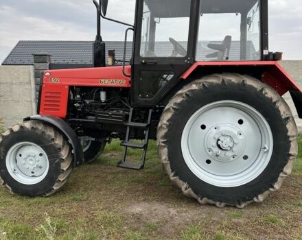 МТЗ Другая 2013 в Костополе на Automoto.ua МТЗ Другая, объемом двигателя 4.75 л и пробегом 0 тыс. км за 13800 $, фото 3 на Automoto.ua