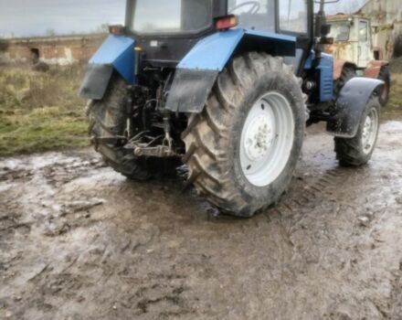 МТЗ Другая, объемом двигателя 0 л и пробегом 0 тыс. км за 400 $, фото 4 на Automoto.ua