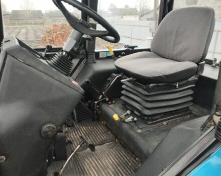 МТЗ Другая, объемом двигателя 4.85 л и пробегом 3 тыс. км за 13800 $, фото 14 на Automoto.ua