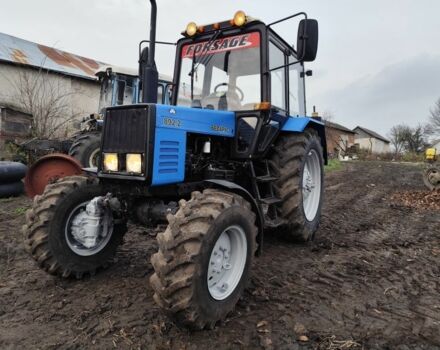 МТЗ Другая, объемом двигателя 0 л и пробегом 0 тыс. км за 14550 $, фото 2 на Automoto.ua