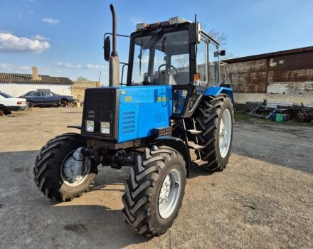МТЗ Другая, объемом двигателя 0 л и пробегом 3 тыс. км за 18000 $, фото 5 на Automoto.ua