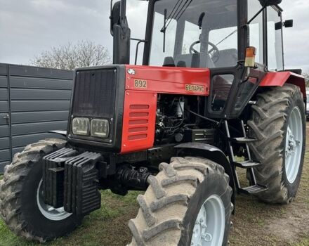 МТЗ Другая 2013 в Костополе на Automoto.ua МТЗ Другая, объемом двигателя 4.75 л и пробегом 0 тыс. км за 13800 $, фото 2 на Automoto.ua