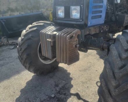 МТЗ Другая, объемом двигателя 0 л и пробегом 0 тыс. км за 12700 $, фото 9 на Automoto.ua