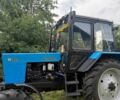 МТЗ Другая, объемом двигателя 0 л и пробегом 4 тыс. км за 16200 $, фото 1 на Automoto.ua