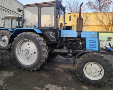 МТЗ Інша, об'ємом двигуна 0 л та пробігом 0 тис. км за 14700 $, фото 4 на Automoto.ua