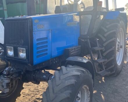 МТЗ Інша, об'ємом двигуна 4.75 л та пробігом 7 тис. км за 11500 $, фото 5 на Automoto.ua
