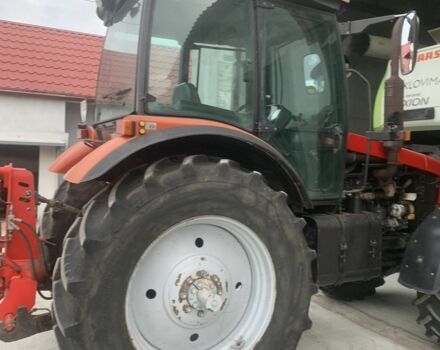 МТЗ Другая, объемом двигателя 4.7 л и пробегом 5 тыс. км за 22000 $, фото 3 на Automoto.ua