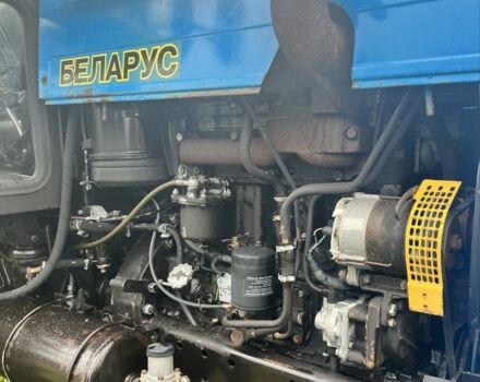 МТЗ Інша, об'ємом двигуна 0 л та пробігом 3 тис. км за 13800 $, фото 4 на Automoto.ua