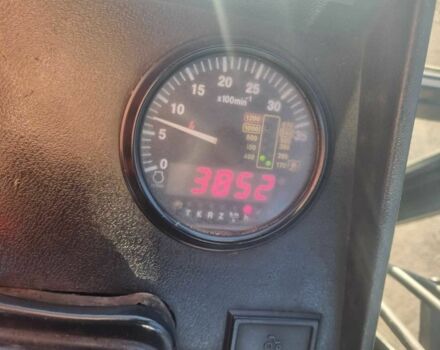 МТЗ Другая, объемом двигателя 4.75 л и пробегом 1 тыс. км за 14800 $, фото 7 на Automoto.ua