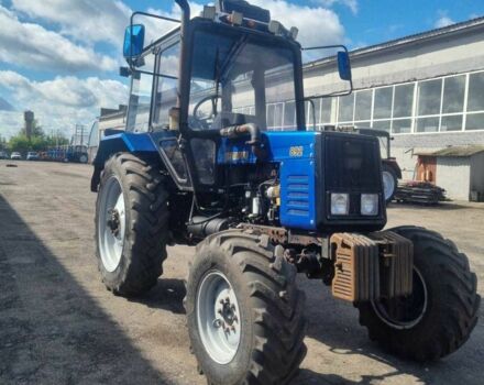 МТЗ Другая, объемом двигателя 0 л и пробегом 0 тыс. км за 12700 $, фото 1 на Automoto.ua