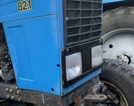 МТЗ Другая, объемом двигателя 2 л и пробегом 100 тыс. км за 12900 $, фото 1 на Automoto.ua