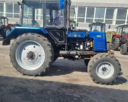 МТЗ Другая, объемом двигателя 0 л и пробегом 0 тыс. км за 12700 $, фото 5 на Automoto.ua