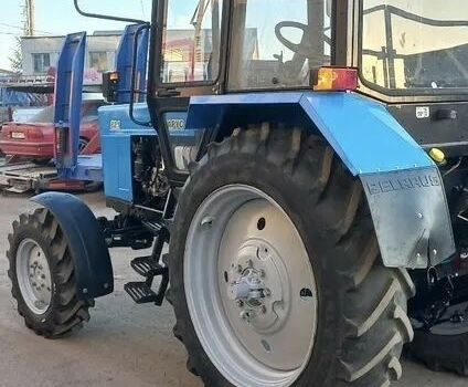 МТЗ Інша, об'ємом двигуна 4.8 л та пробігом 1 тис. км за 12300 $, фото 4 на Automoto.ua