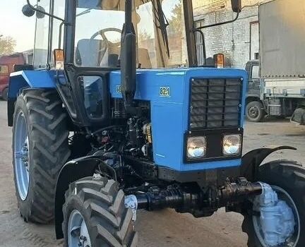 МТЗ Інша, об'ємом двигуна 4.8 л та пробігом 1 тис. км за 12300 $, фото 1 на Automoto.ua