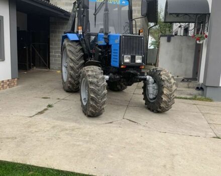 МТЗ Інша, об'ємом двигуна 0 л та пробігом 0 тис. км за 15700 $, фото 1 на Automoto.ua