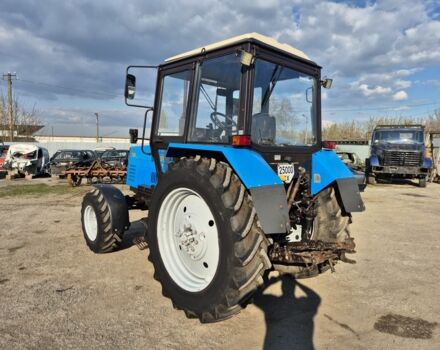 МТЗ Другая, объемом двигателя 0 л и пробегом 3 тыс. км за 18000 $, фото 9 на Automoto.ua