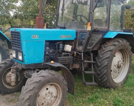 МТЗ Другая, объемом двигателя 0 л и пробегом 2 тыс. км за 15500 $, фото 1 на Automoto.ua