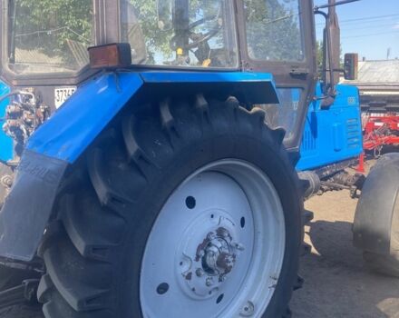 МТЗ Інша, об'ємом двигуна 4.75 л та пробігом 7 тис. км за 11500 $, фото 8 на Automoto.ua