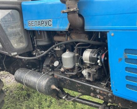 МТЗ Інша, об'ємом двигуна 4.75 л та пробігом 7 тис. км за 11500 $, фото 10 на Automoto.ua