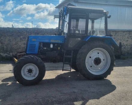 МТЗ Другая, объемом двигателя 0 л и пробегом 0 тыс. км за 12700 $, фото 7 на Automoto.ua