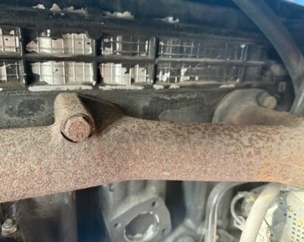 МТЗ Другая, объемом двигателя 4.7 л и пробегом 1 тыс. км за 13200 $, фото 5 на Automoto.ua